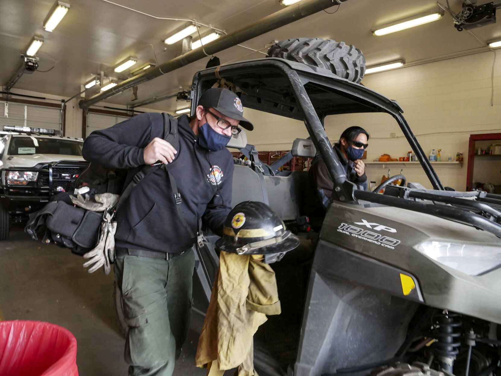Santa Fe's wildland fire division braces for 'bad season’ 2 Fire3_RGB.jpg